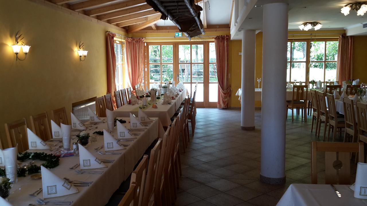 Gasthof Sempt Sporerau Phòng bức ảnh